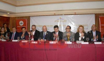 Atacalar hace eje en la educaci�n y la ciencia