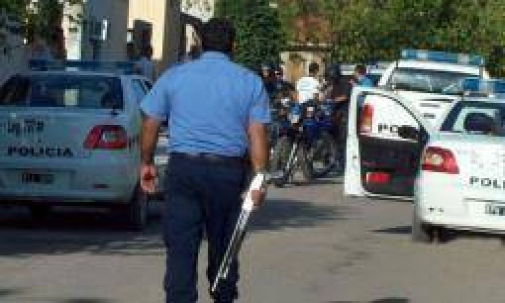 Encuentran en La Rioja a menor desaparecida en Tucum�n