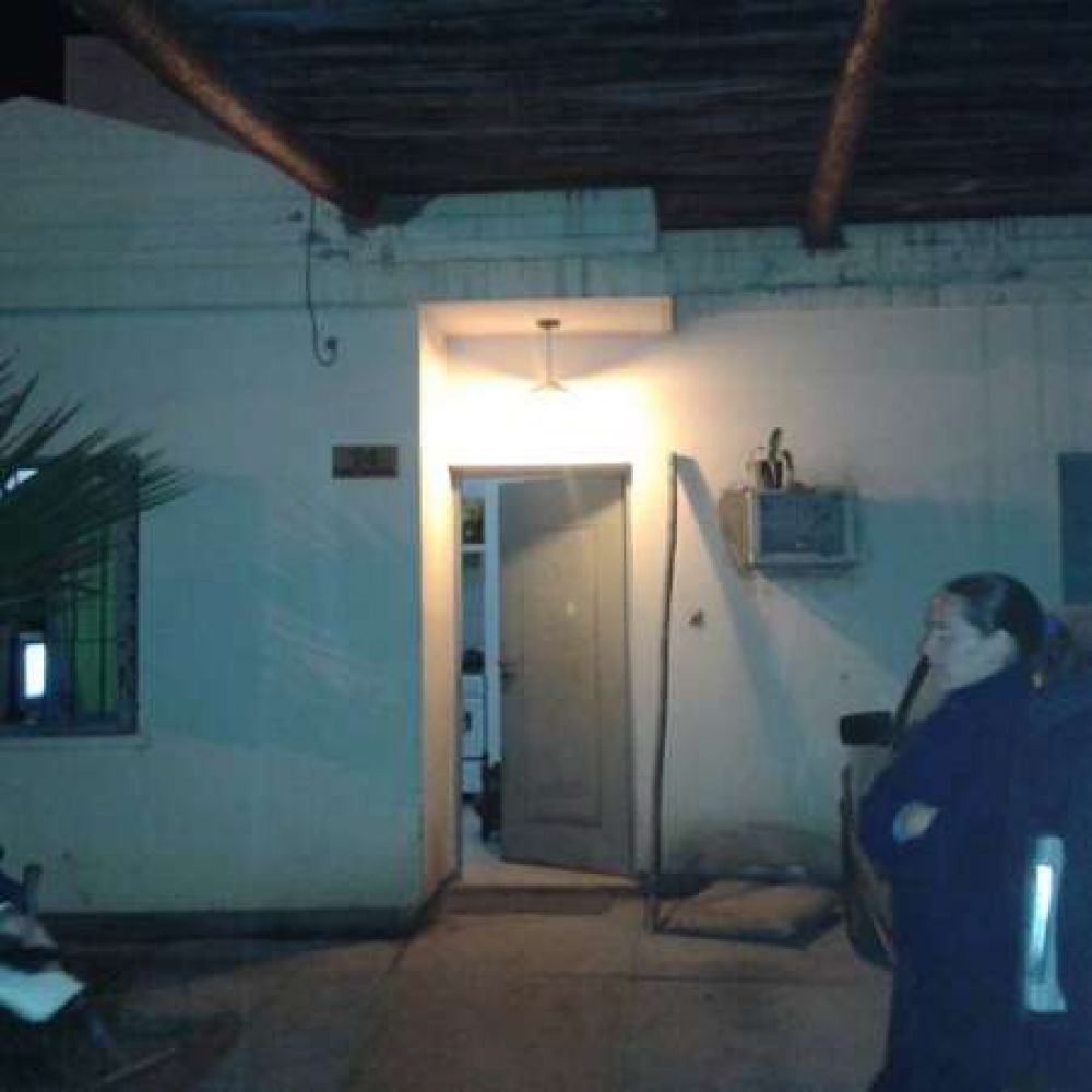 Esclarecen el robo a un actor del teatro V�ctor Mar�a C�ceres