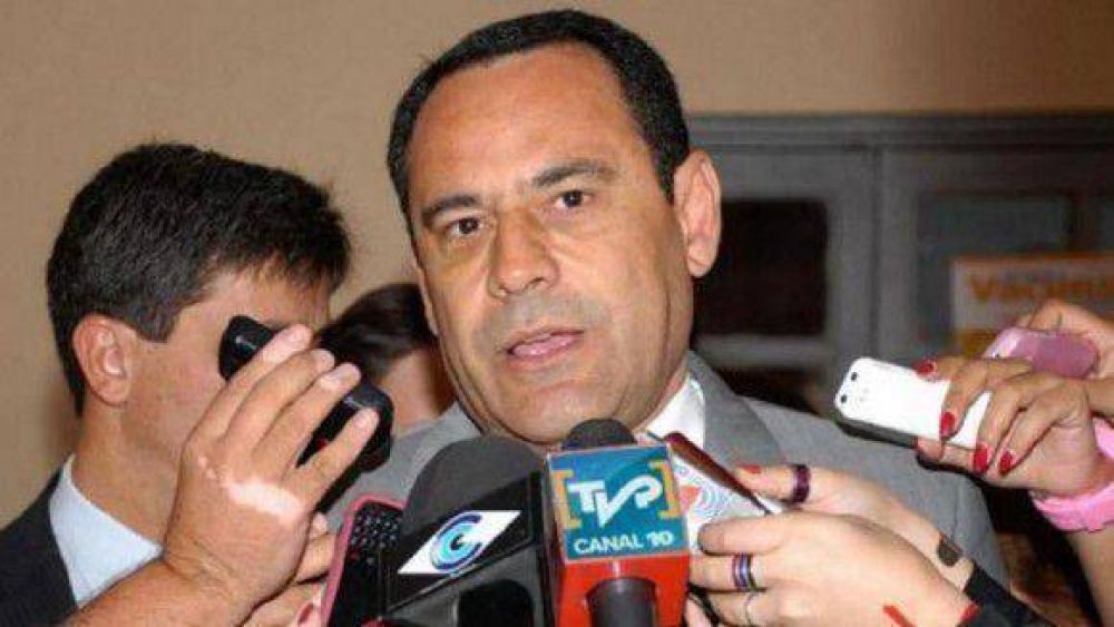 La Provincia invertir� $ 200 millones para combatir adicciones