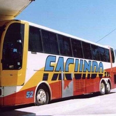 Principio de acuerdo entre trabajadores y la empresa Facundo