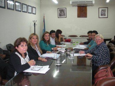 Diputados y proyectos contra la violencia escolar