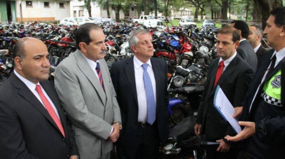 El Gobierno define medidas y relanza el plan de seguridad