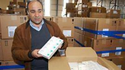 �C�mo se hizo millonario Manzur?