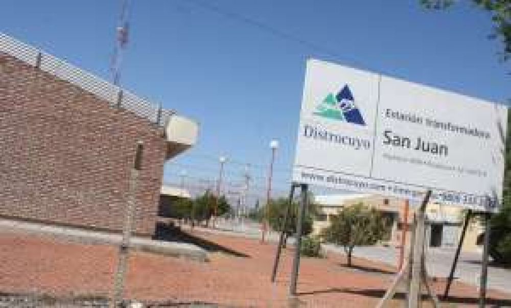 En una semana inician obra el�ctrica clave y millonaria