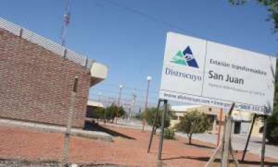 En una semana inician obra el�ctrica clave y millonaria