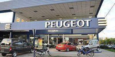 Heinze: �Los salones est�n vac�os�