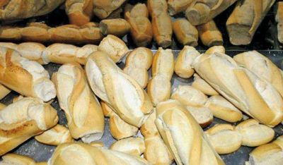 Panaderos estudian una suba, pero temen por las ventas