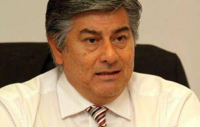 Morante llama a trabajar en los hospitales y anticipa que habr� descuentos por los paros