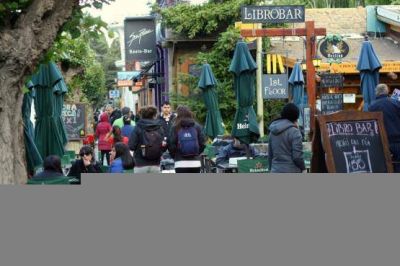 El Calafate registr� altos niveles de ocupaci�n durante el fin de semana largo