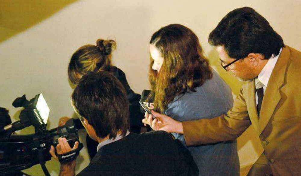 R�os ser�a culpada por tentativa de homicidio agravada por el v�nculo