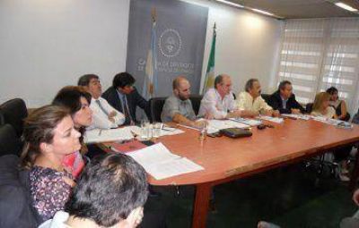 Habr� ayuda para los productores, pero controlada para que no ocurran desv�os