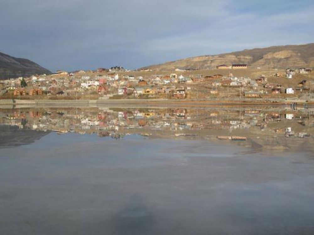 Comienza el congreso pre alas patagonia en el calafate