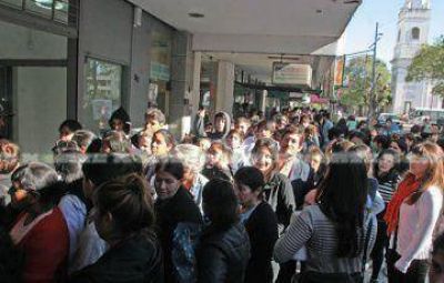 Tarjeb�s: la Defensor�a del Pueblo verificar� si se cumple una mejor atenci�n a usuarios