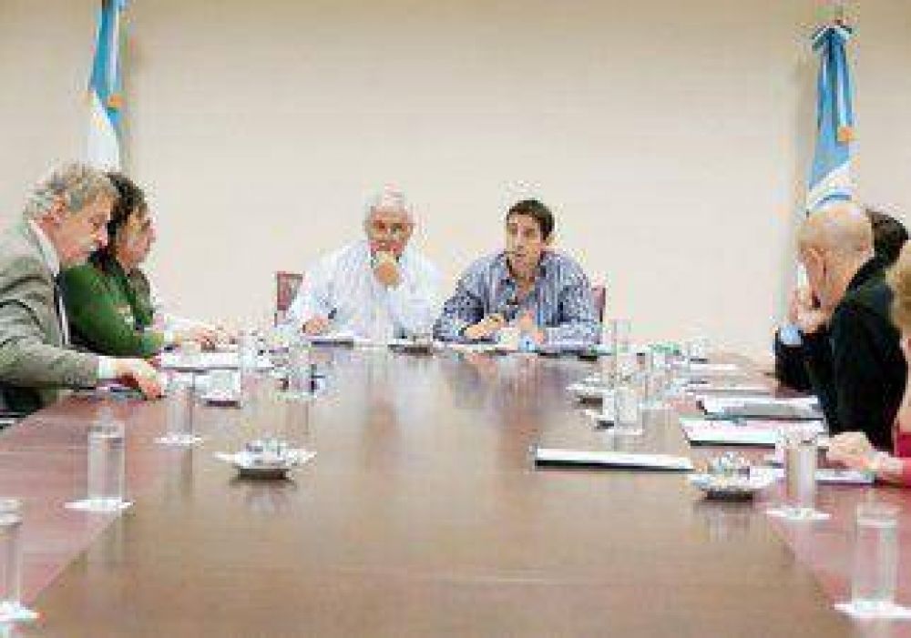 Diputados del MPN piden controlar m�s a los jueces
