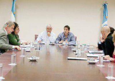 Diputados del MPN piden controlar m�s a los jueces