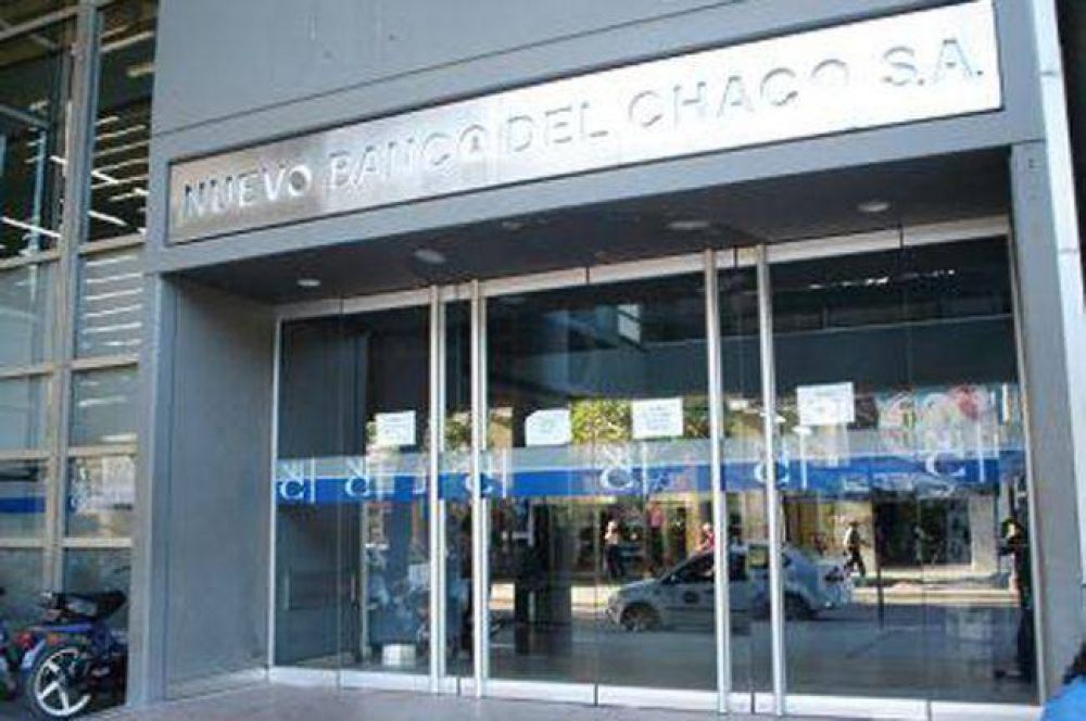 Corte de fibra �ptica de Telecom afectar�a a sucursales del Nuevo Banco del Chaco