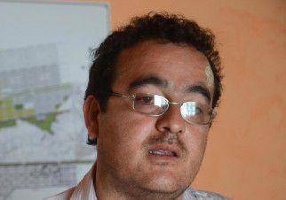 Dej� de ser un intendente desconocido para ocupar la agenda internacional 