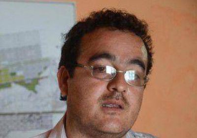 Dej� de ser un intendente desconocido para ocupar la agenda internacional 