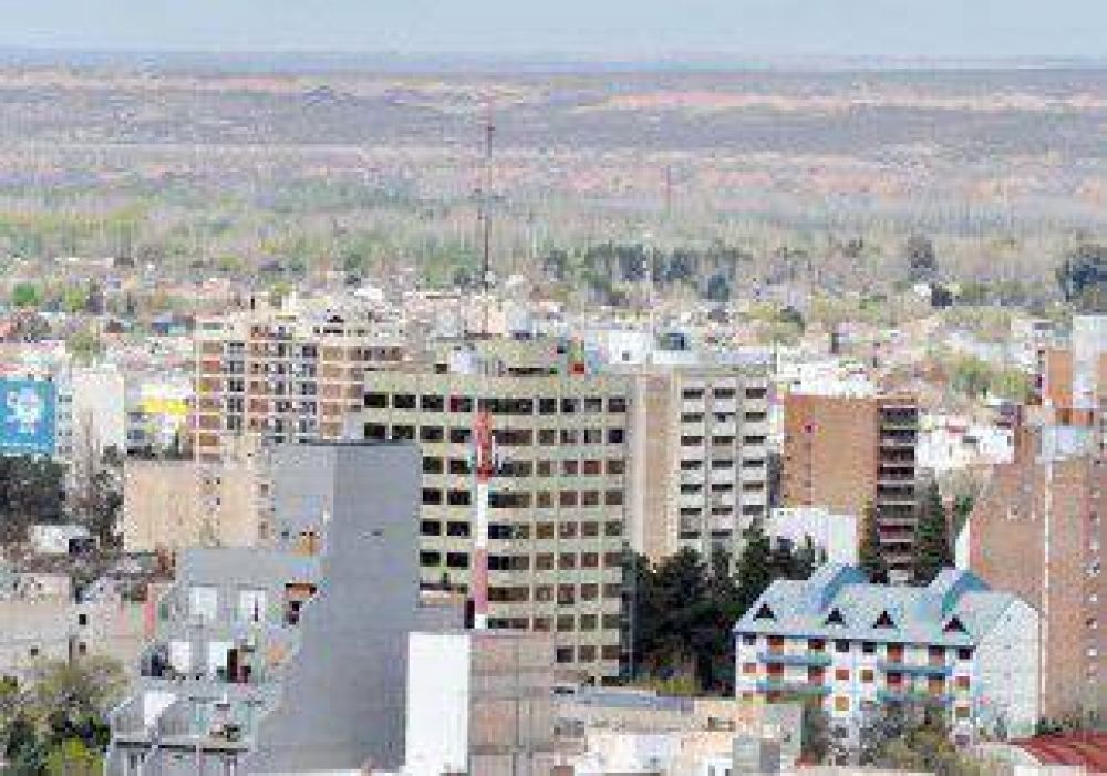 Estiman que hay 200 mil metros cuadrados de obras clandestinas 