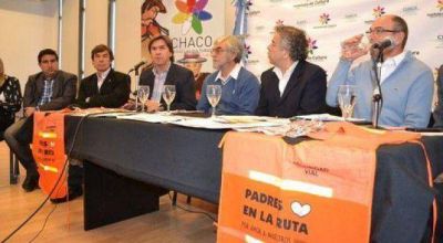 Presentar�n el proyecto de Alcoholemia Cero