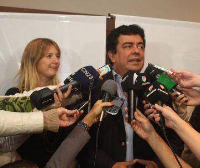 El PJ bonaerense defini� sus autoridades