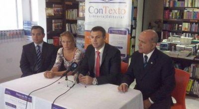 Zaffaroni disertar� en Chaco sobre el nuevo C�digo Penal