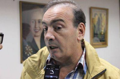 Oscar Vaudagna: �AUBASA aumenta su recaudaci�n y ni siquiera realiza las tareas mantenimiento�