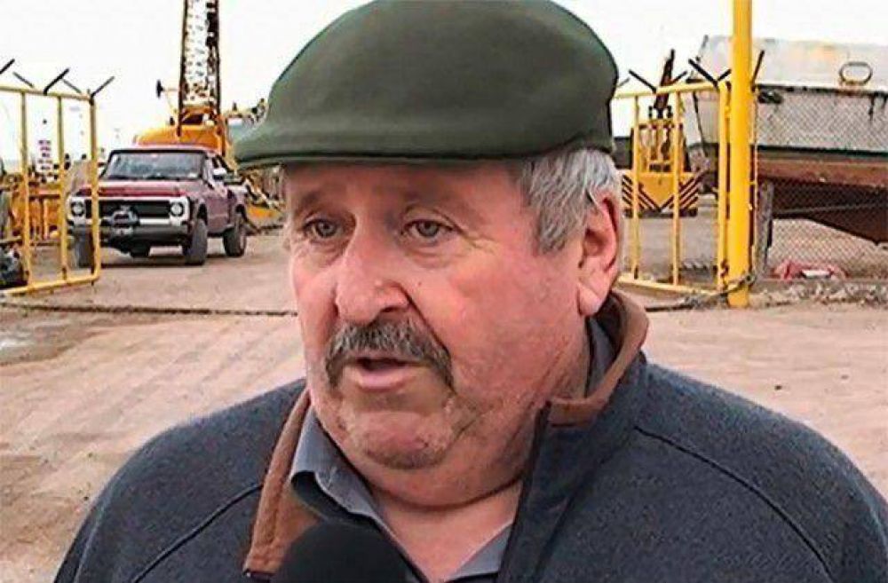 Barja: �Si Mariotto habla de estatizar los puertos, tenemos la obligaci�n de acompa�arlo en una eventual candidatura�