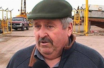 Barja: �Si Mariotto habla de estatizar los puertos, tenemos la obligaci�n de acompa�arlo en una eventual candidatura�
