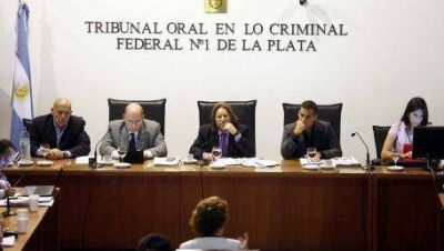 Se reanuda el juicio por La Cacha