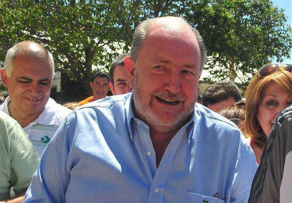 Telefon�a m�vil: se debate el proyecto de Verna y las cooperativas miran de reojo