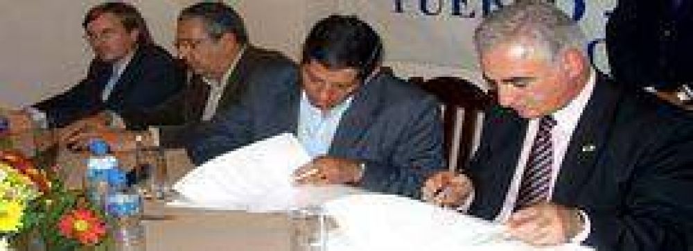 Lucha contra la drogadicci�n en Libertador 