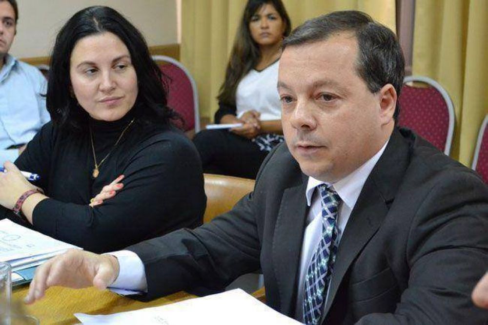 Banco de La Pampa: cambiar�n el aporte patronal para mejorar las jubilaciones