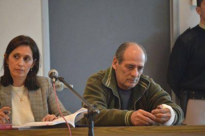 Toffoni, acusado de homicidio simple: el fiscal pidi� s�lo prisi�n domiciliaria por 30 d�as