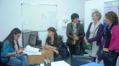 Utelpa denunci� 