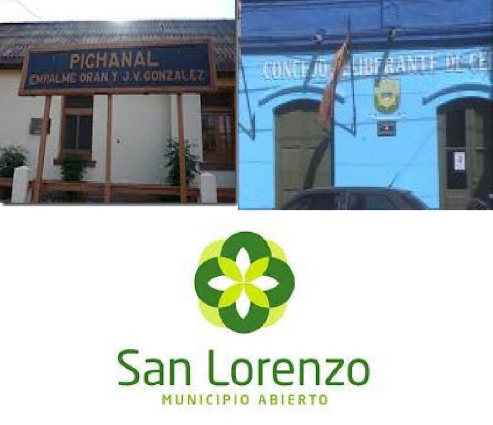 Concejos Deliberantes del interior de la provincia en debacle