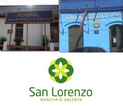 Concejos Deliberantes del interior de la provincia en debacle