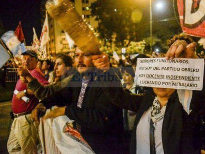 D�a clave: docentes deciden hoy si vuelven a las aulas