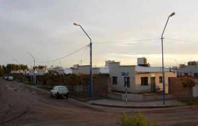 Preadjudicaron casas de House Vial en Roca