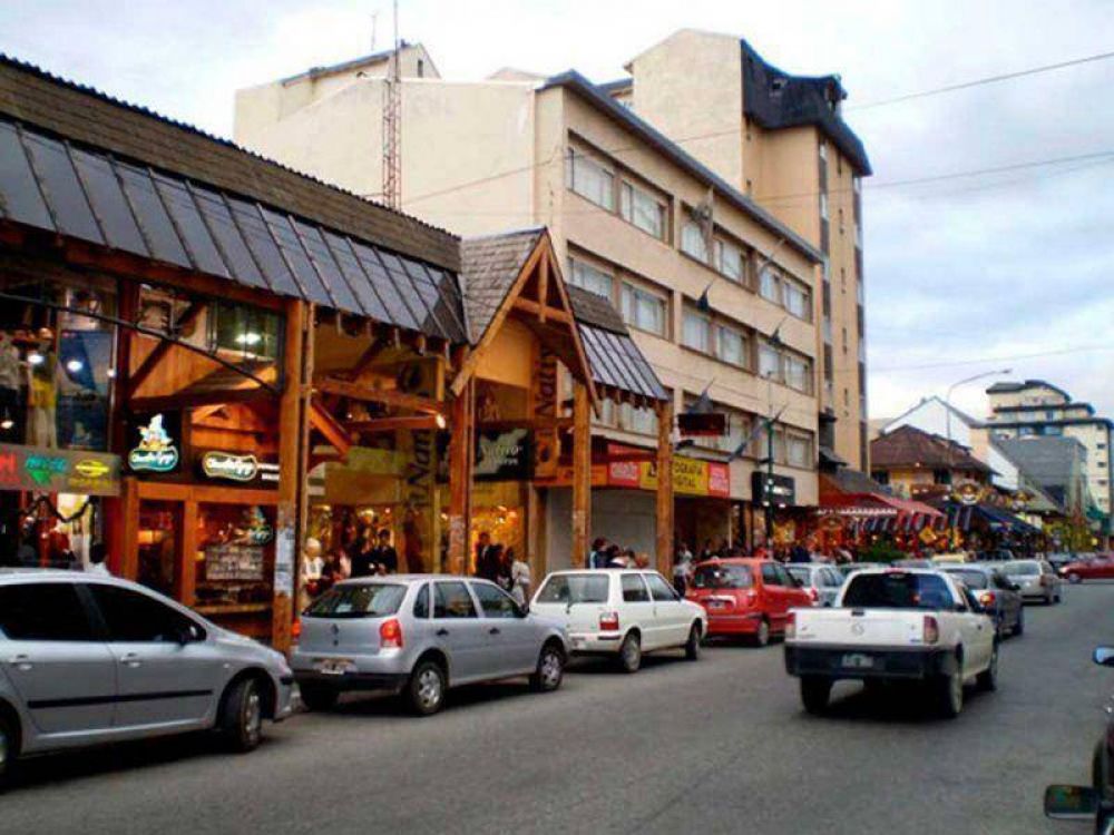 Cambiar�n el sentido de las calles para ordenar el tr�nsito de la ciudad