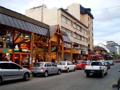 Cambiar�n el sentido de las calles para ordenar el tr�nsito de la ciudad