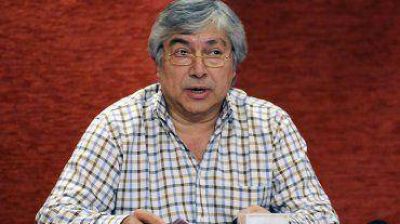 La Justicia sobresey� a L�zaro B�ez en la causa por extorsi�n