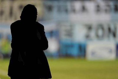 Tras la salida forzosa de Mostaza Merlo, �qui�nes son los candidatos para dirigir a Racing?
