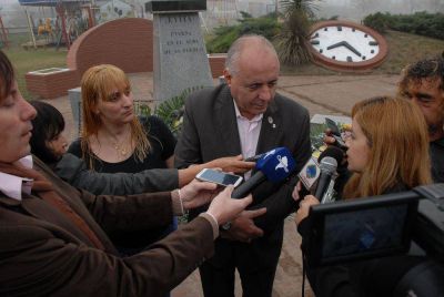 �Orgullo� por Eva Per�n