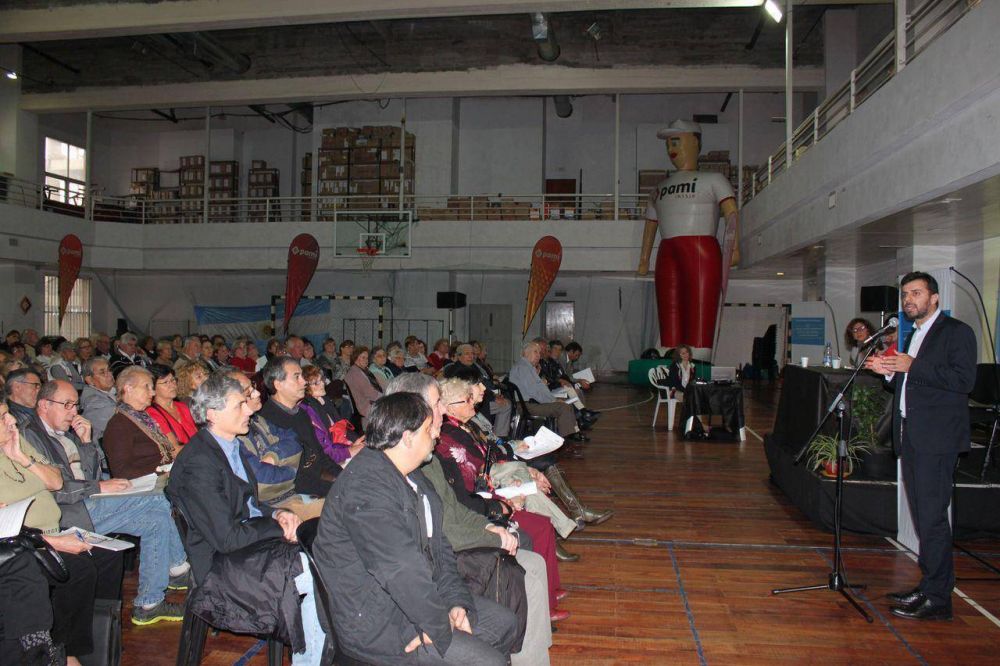 Mar del Plata: PAMI cuida los precios