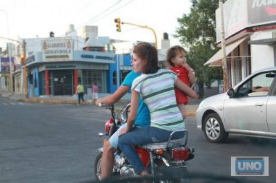 Los municipios labran cada vez m�s multas de tr�nsito
