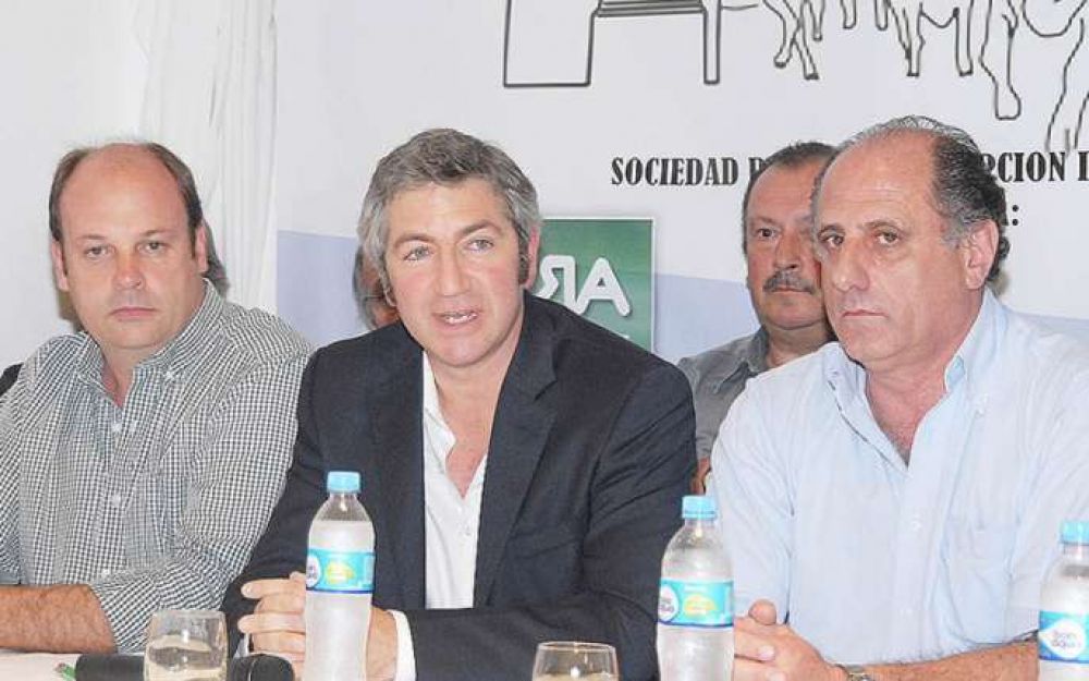 La Sociedad Rural confirm� que reeditar� su muestra