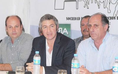 La Sociedad Rural confirm� que reeditar� su muestra