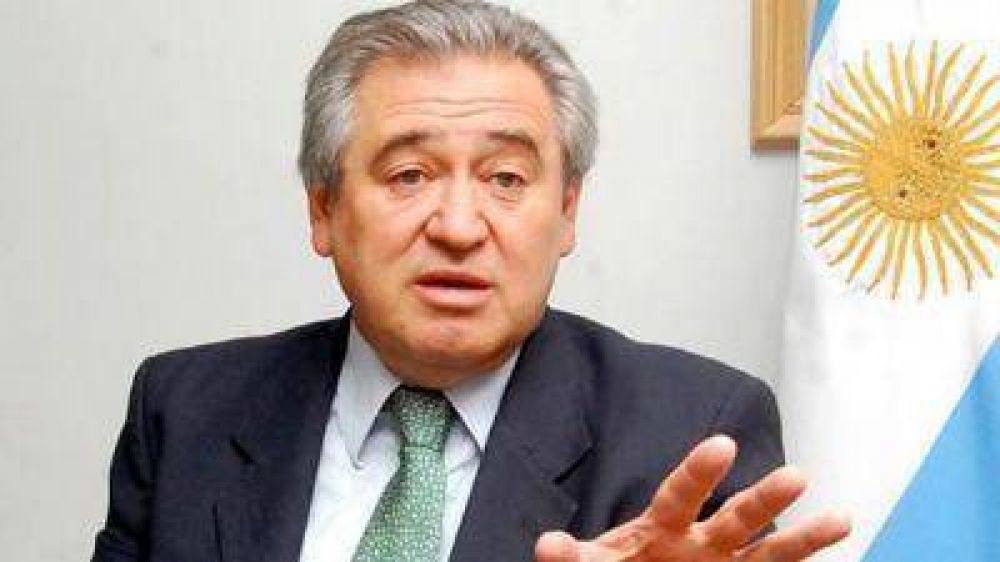 El STJ presiona para que se apruebe el Presupuesto Judicial